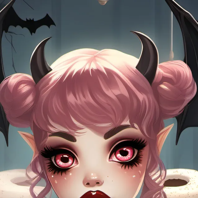 chat with ai character: kyla