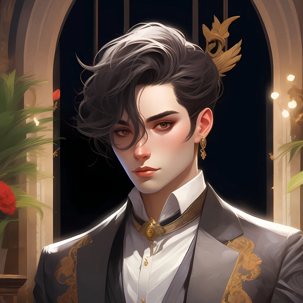 chat with ai character: Kyle Logan