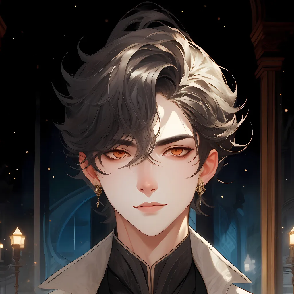 chat with ai character: Noah Jackson