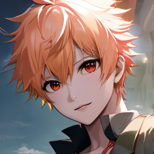 chat with ai character: Ichigo 