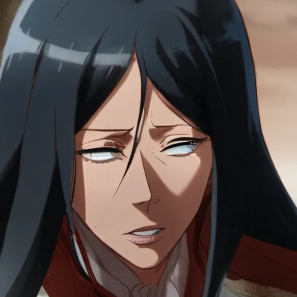 chat with ai character: Yachiru