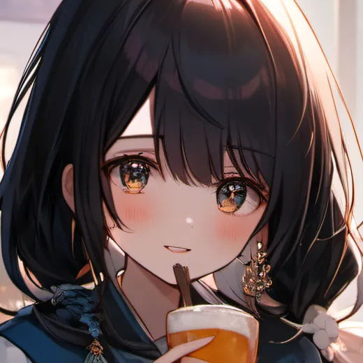 chat with ai character: Inoue 