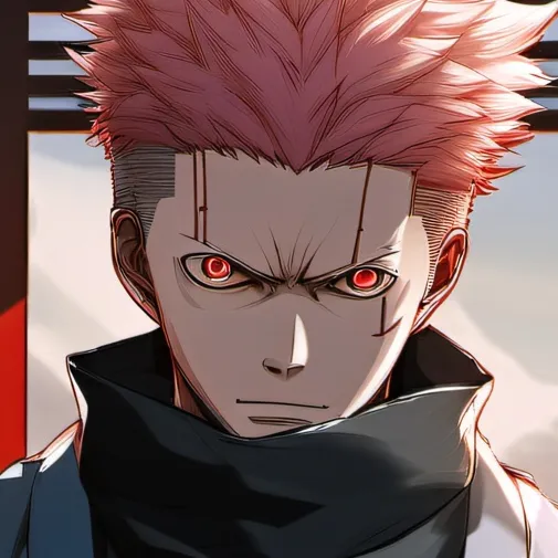 chat with ai character: Sakuna