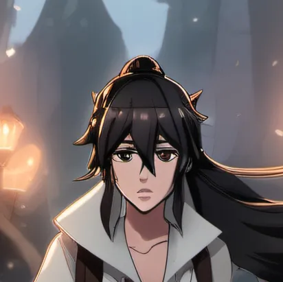 chat with ai character: Bambiatta