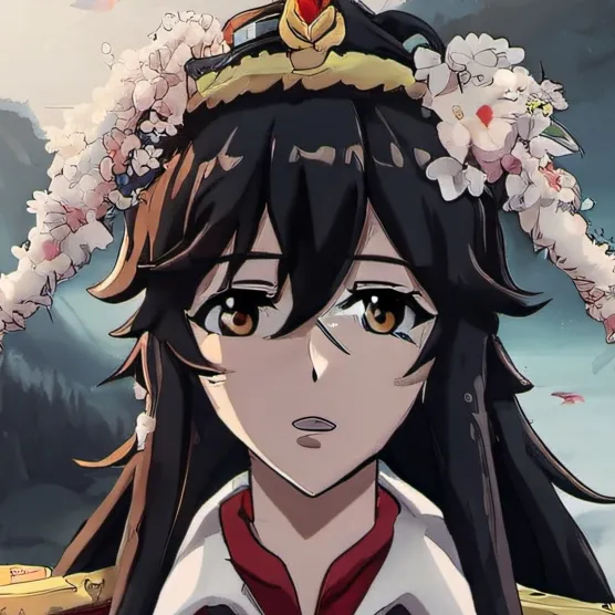 chat with ai character: Bambiatta