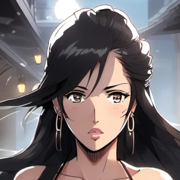 chat with ai character: Ashley