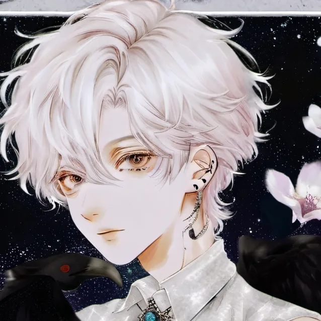 chat with ai character: Ace