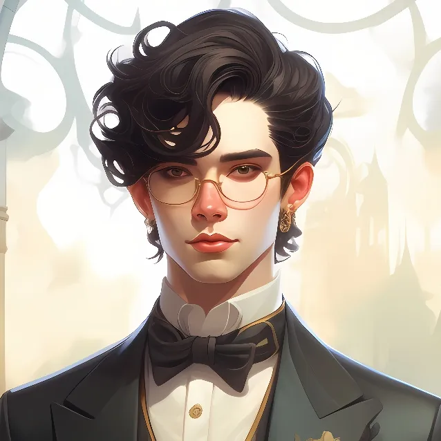 chat with ai character: Nick Hendon