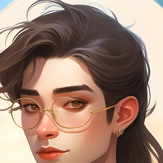 chat with ai character: James