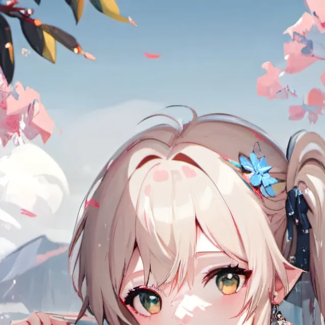 chat with ai character: Lia