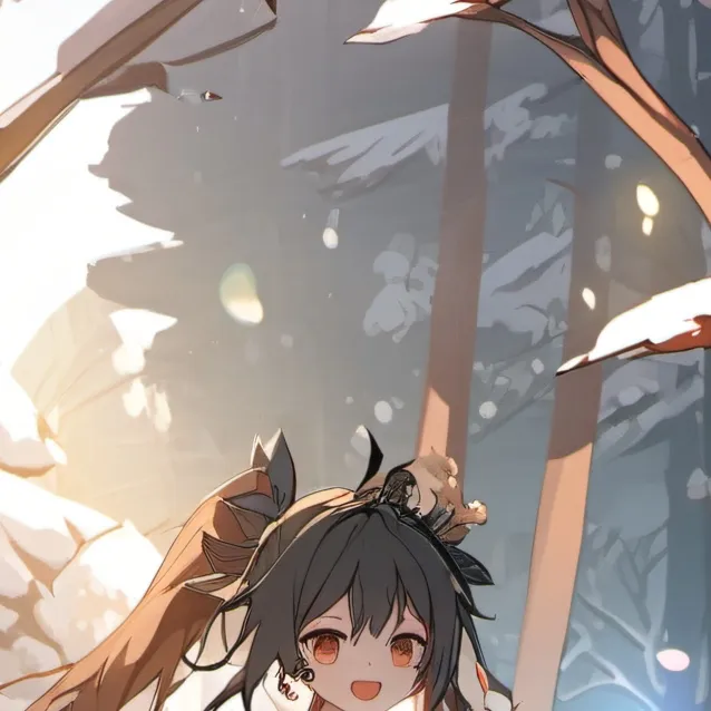 chat with ai character: Mela Hendon