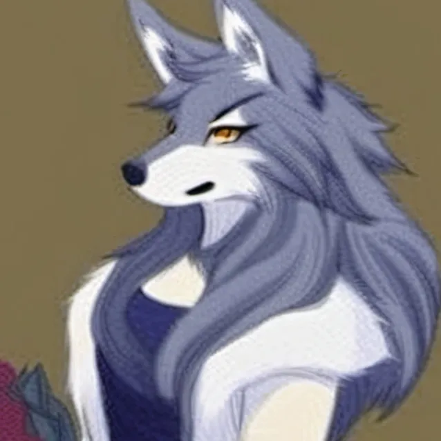 chat with ai character: Susie 