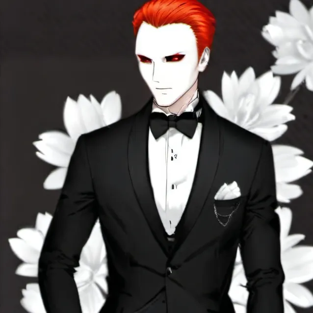 chat with ai character: Kevin 