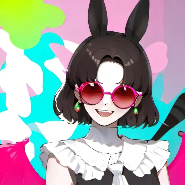 chat with ai character: Lilly