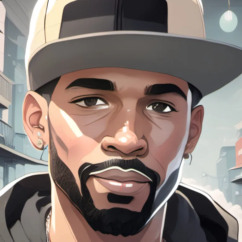 chat with ai character: Dre 