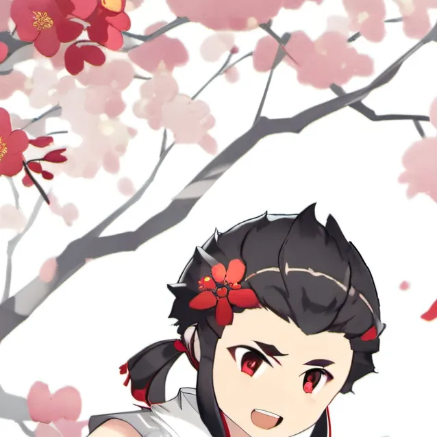 chat with ai character: Leo