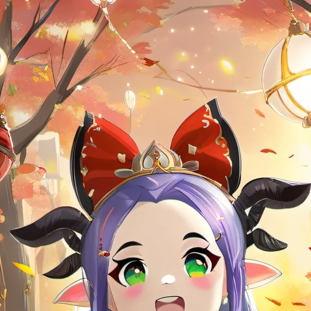 chat with ai character: Lida 