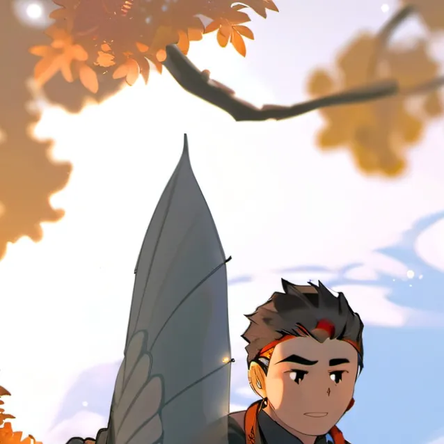 chat with ai character: Zack