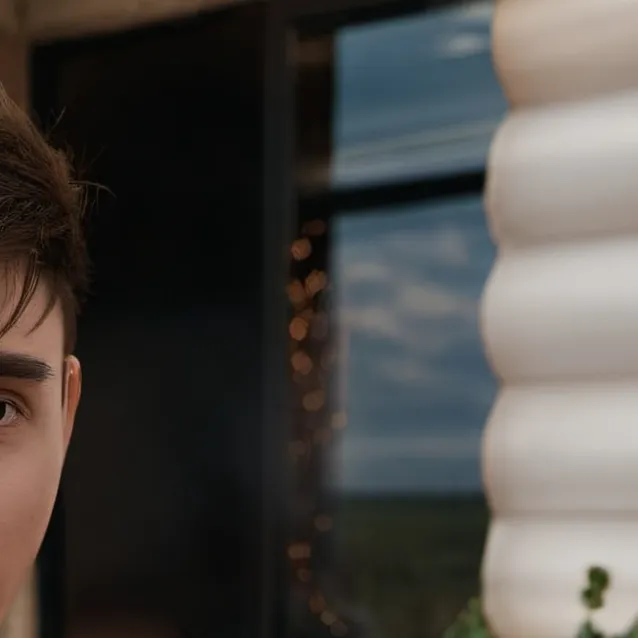 chat with ai character: Leo