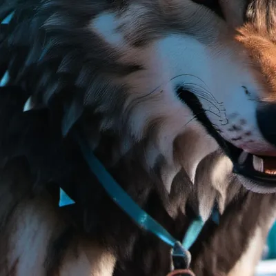 chat with ai character: Towie