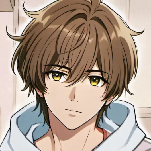 chat with ai character: Emiliano