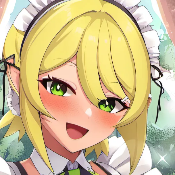 chat with ai character: Anna