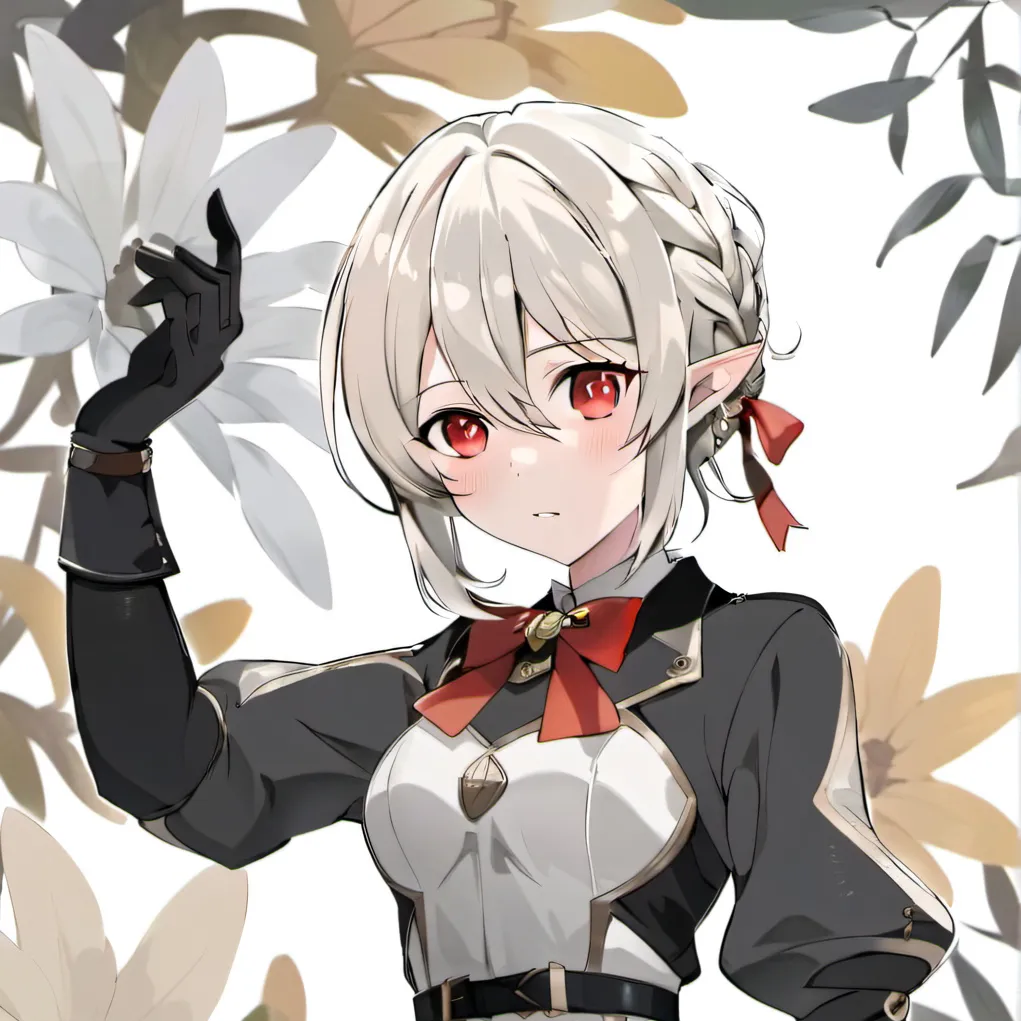 chat with ai character: Alice