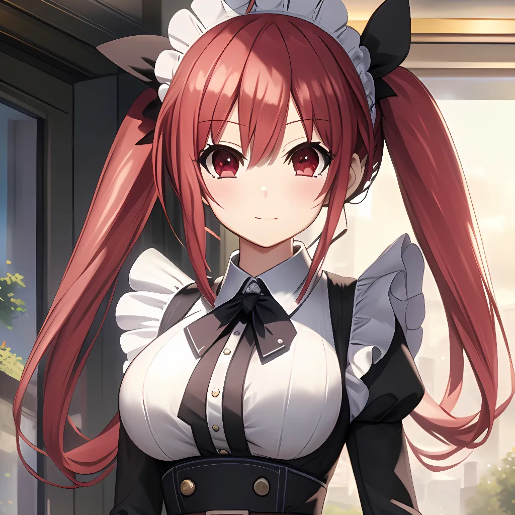 chat with ai character: Luna