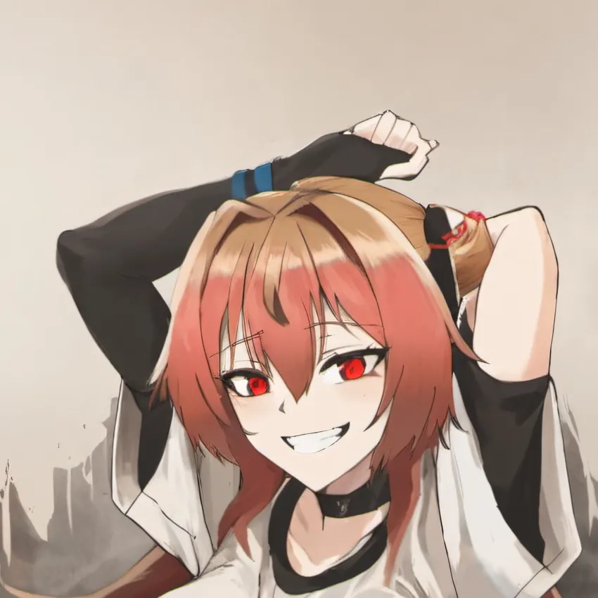 chat with ai character: Ruby