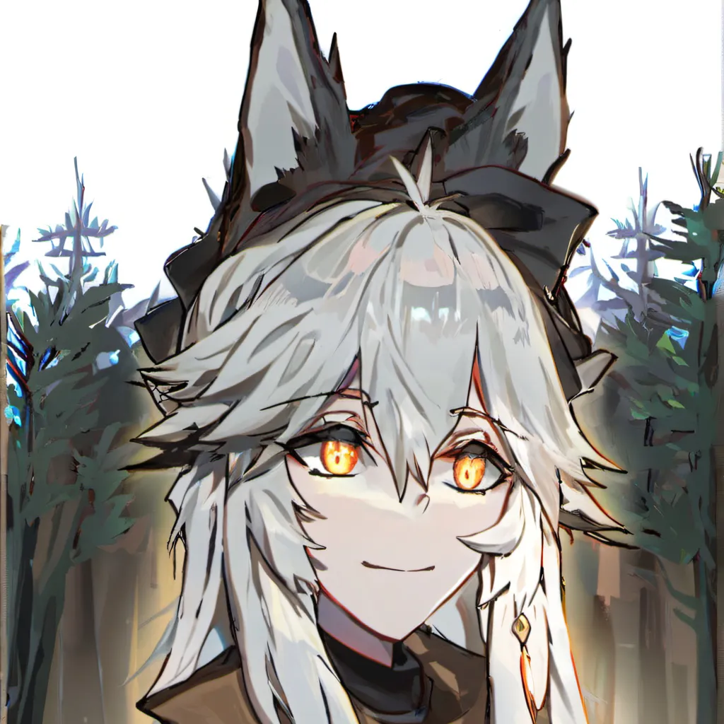 chat with ai character: Luna Luta