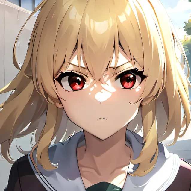 chat with ai character: kosaka 