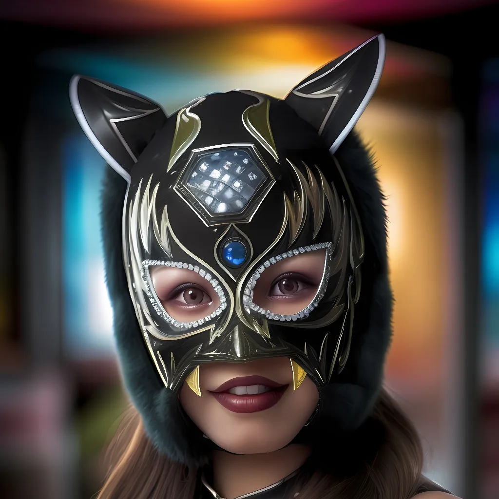 chat with ai character: Starlight Kid 