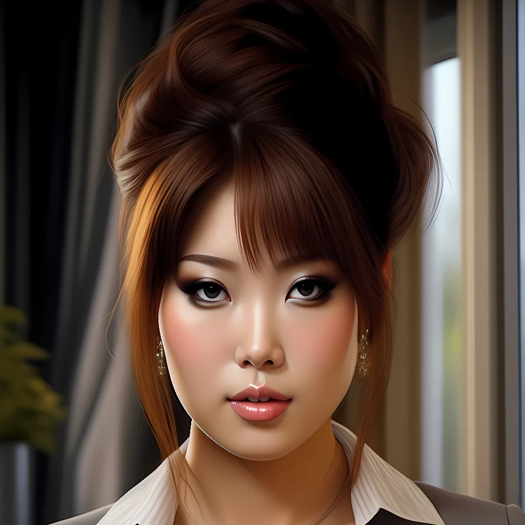 chat with ai character: Yuuno Hoshi 