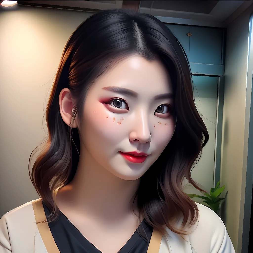 chat with ai character: Hikaru Shida 