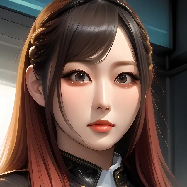 chat with ai character: Iyo Sky 