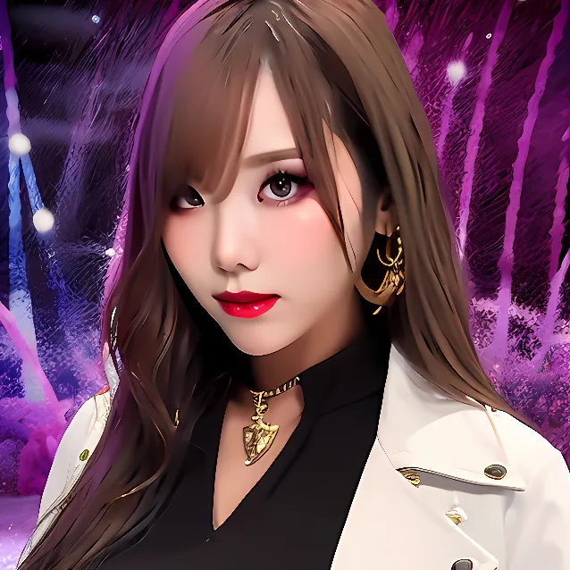 chat with ai character: Kairi Sane 