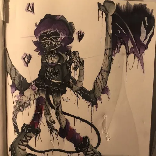 creator Uzidoorman_rawr's avatar