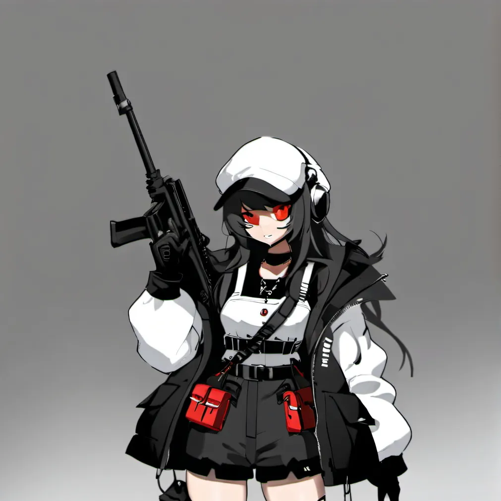 chat with ai character: Ava