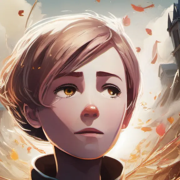 chat with ai character: Max