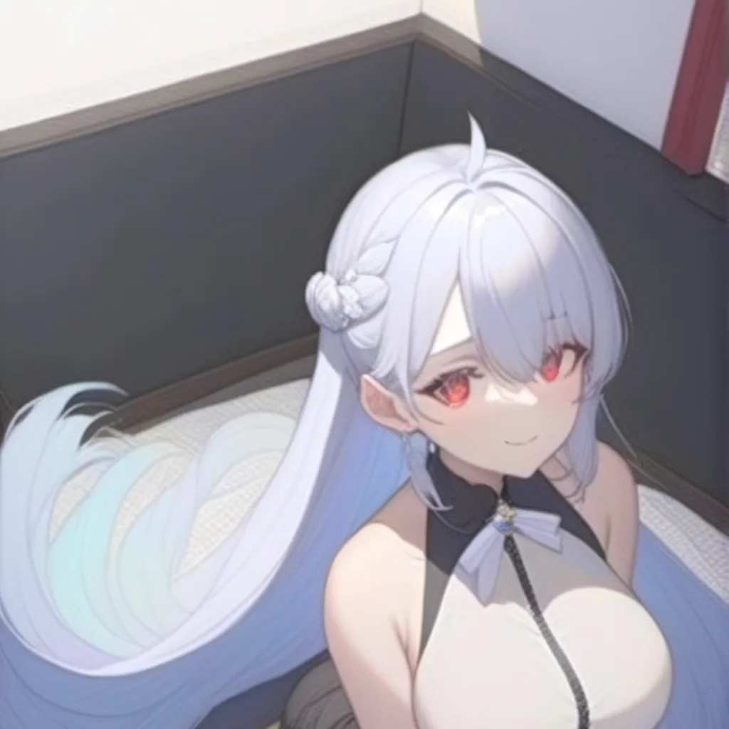 chat with ai character: Emma