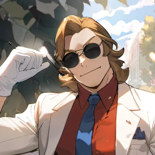 chat with ai character: Bobby Fullbright