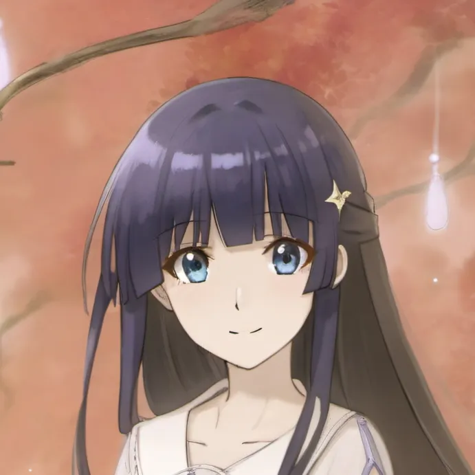 chat with ai character: Chloe/GlitterBreez