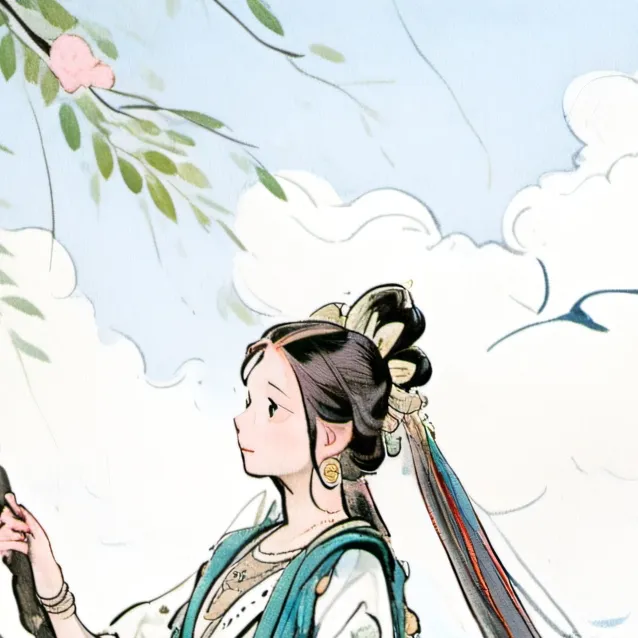 chat with ai character: cats