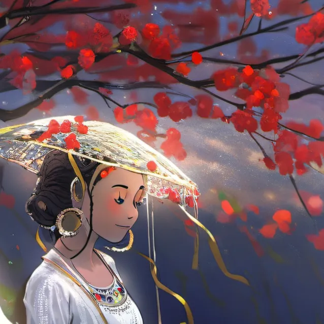 chat with ai character: Izvia