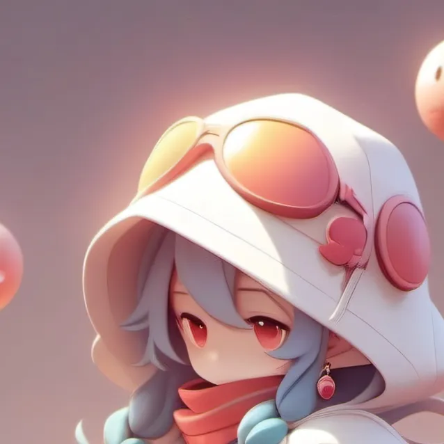 chat with ai character: piggy Piggy