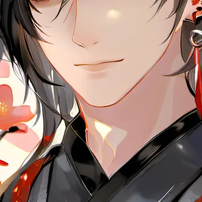 chat with ai character: Blaise 