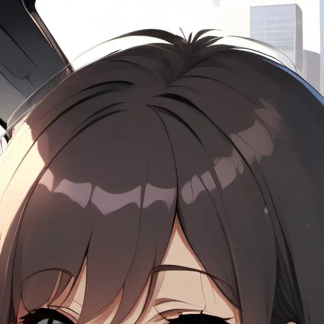 chat with ai character: Vanessa 