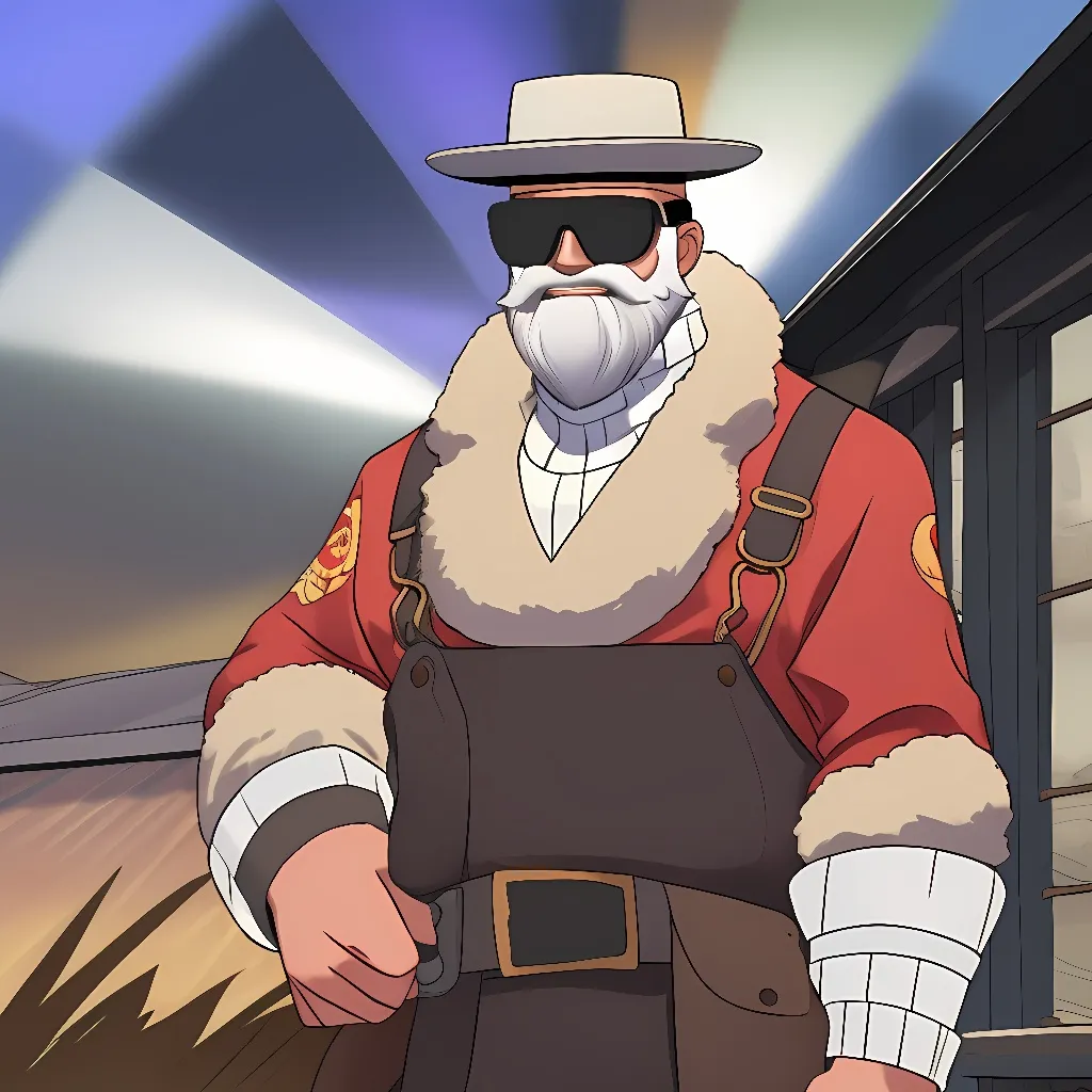 chat with ai character: Uncle dane