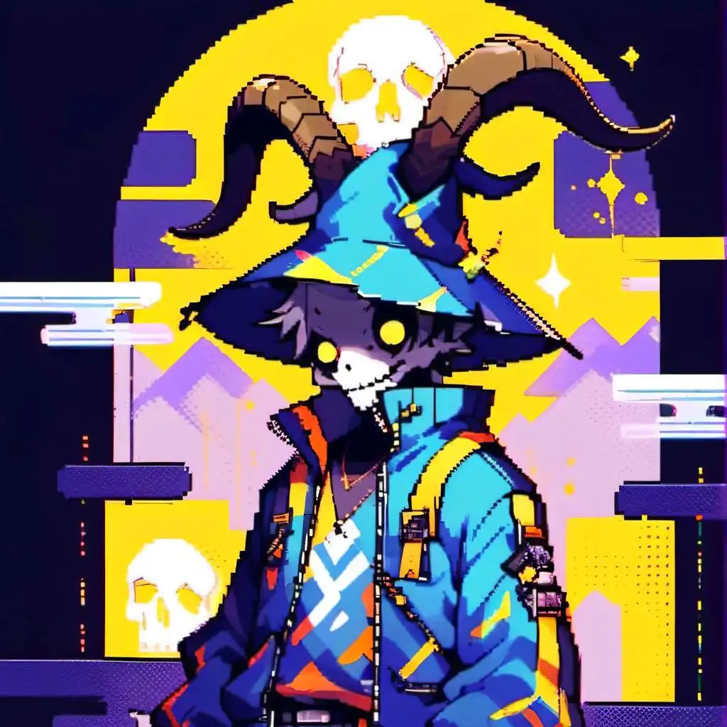 chat with ai character: Tabi