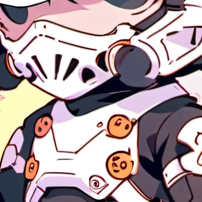 chat with ai character: Commander 